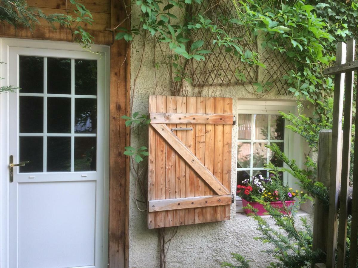 Chalet Des Petits Loups Chamonix Esterno foto