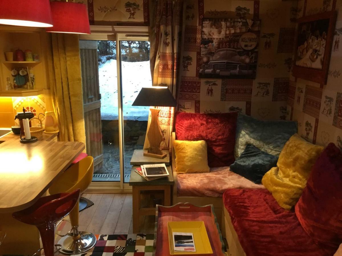 Chalet Des Petits Loups Chamonix Esterno foto